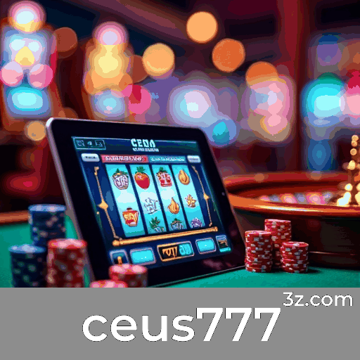 ceus777: Desbloqueie a Experiência Exclusiva dos Membros