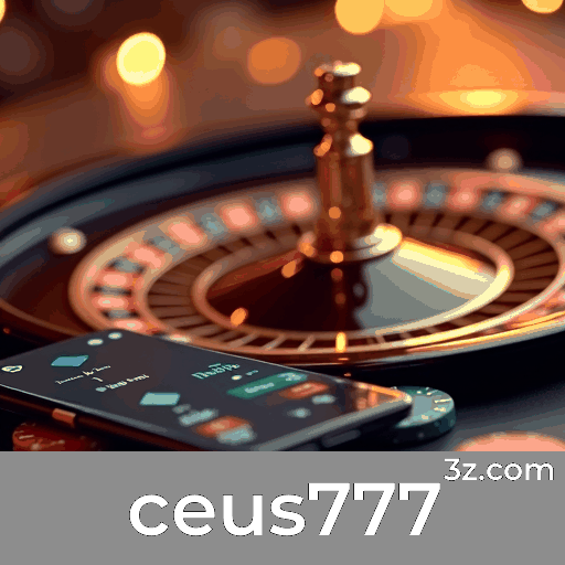 Maximize sua Experiência com Táticas Comprovadas no Ceus777
