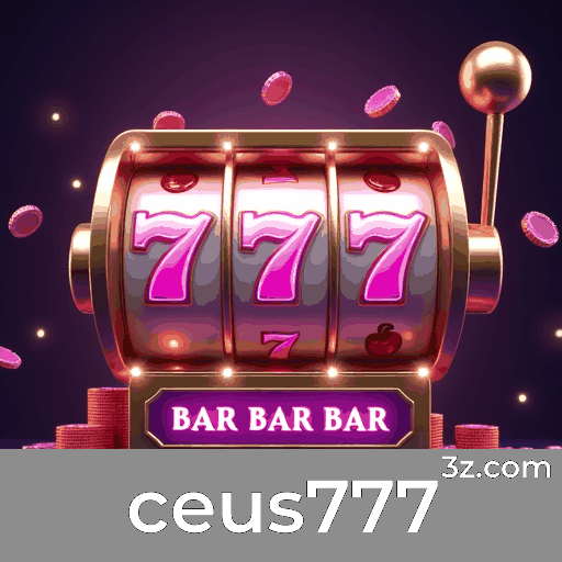 Desbloqueie Bônus Incríveis no ceus777!