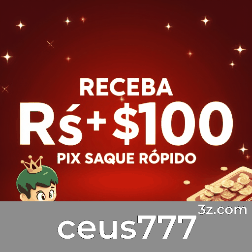 Maximize Seus Ganhos com o Aplicativo ceus777