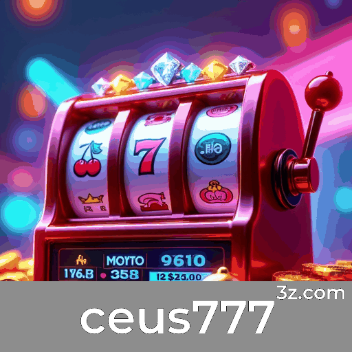 Maximize Seus Ganhos com o Aplicativo ceus777