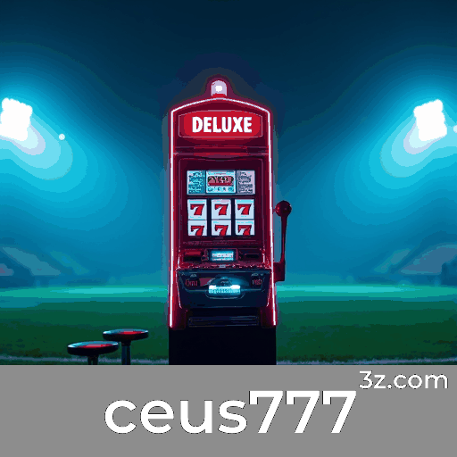 Experiência de Casino Elite no Ceus777: Dealers Reais e Jogos Premium